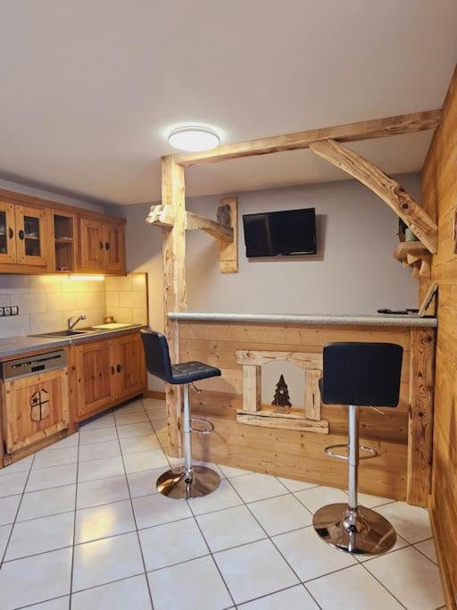 Le Banc Des Seilles Villa Bonvillard ภายนอก รูปภาพ